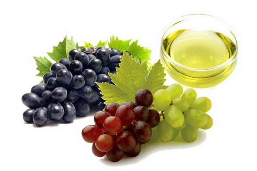 grape seed oil for hair growth how to use benefits reviews