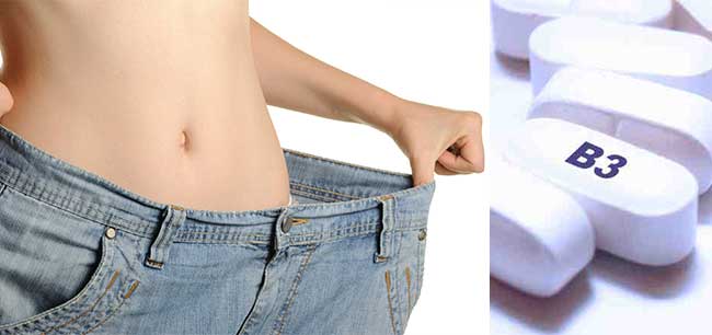 niacin weight loss reviews