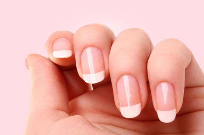 how to strengthen your nails