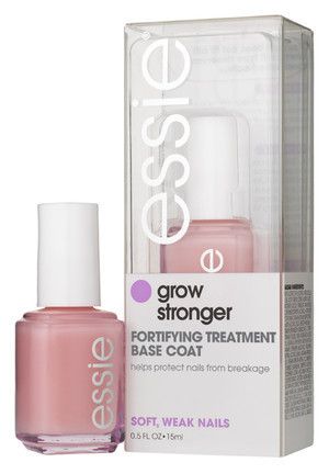 Best nail polishes to strengthen nails