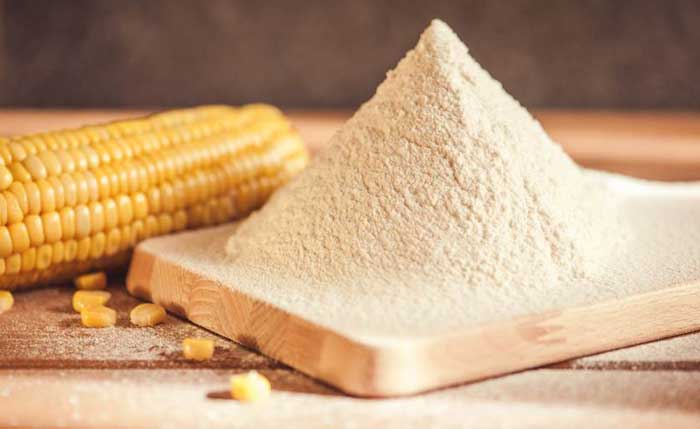 Top healthy corn flour substitutes