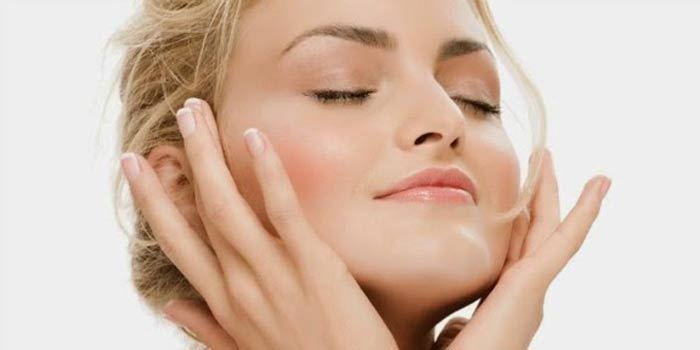 how to use olive oil for face glow