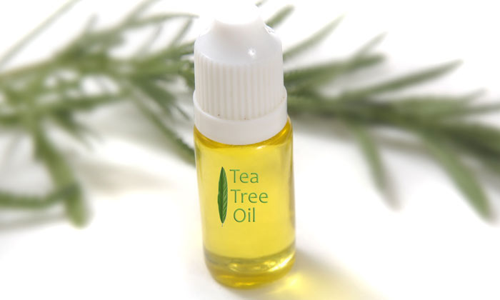Tea Tree Oil and ACV for hair loss