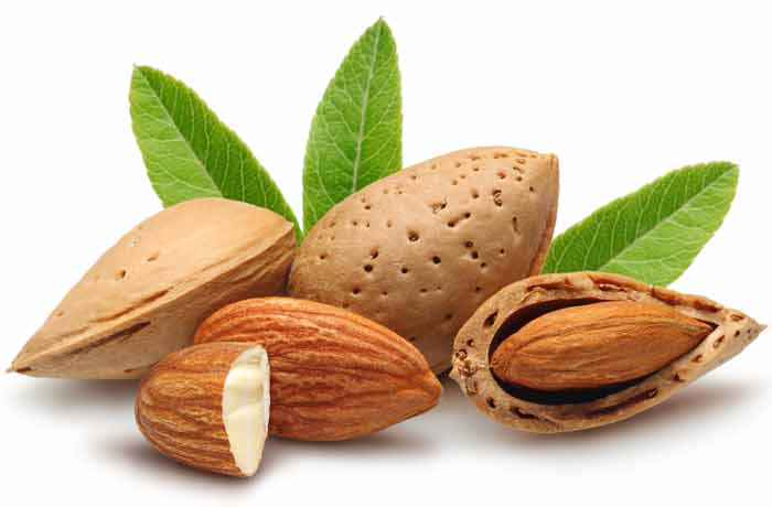 Best nuts for bloating and gas